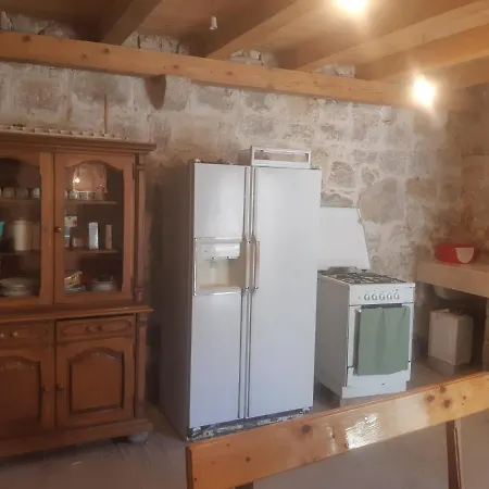 Villa Vila Omis *