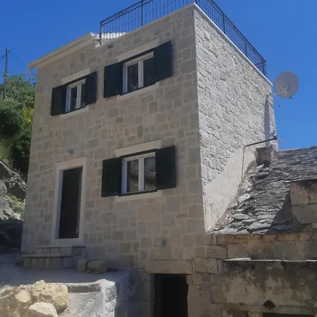 Villa Vila Omis