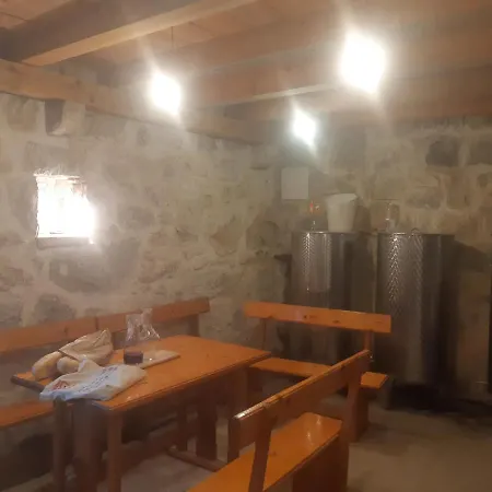 Villa Vila Omis *
