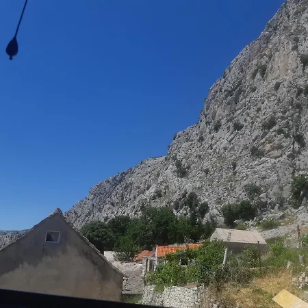 Villa Vila Omis