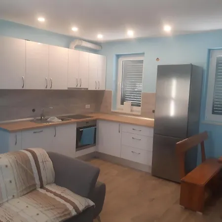 Villa Vila Omis