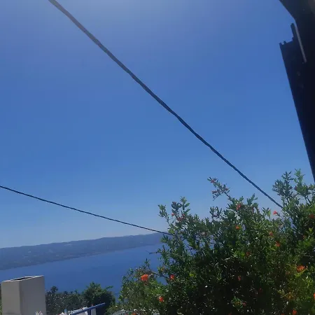 Villa Vila Omis