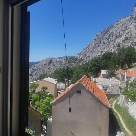 Villa Vila Omis
