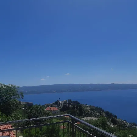 Villa Vila Omis