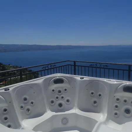 Villa Vila Omis