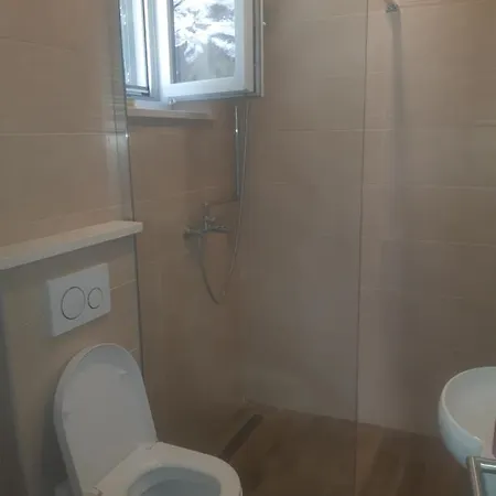 Villa Vila Omis *