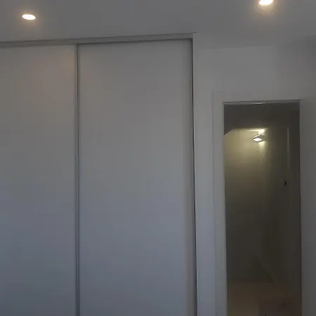Villa Vila Omis Tice