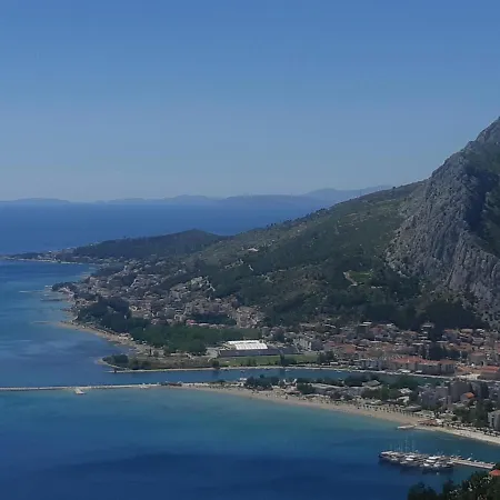 Villa Vila Omis